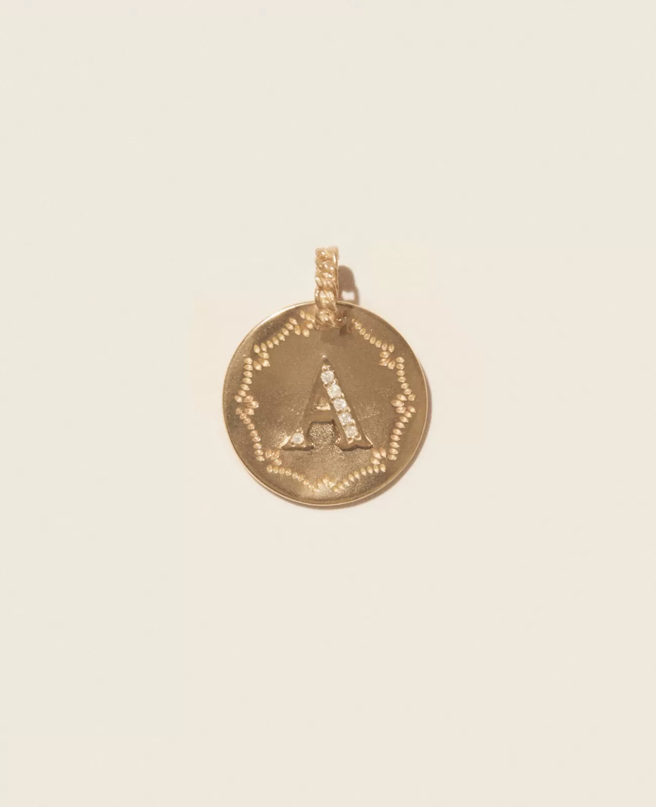 Clearance Alphabet Pendentifs