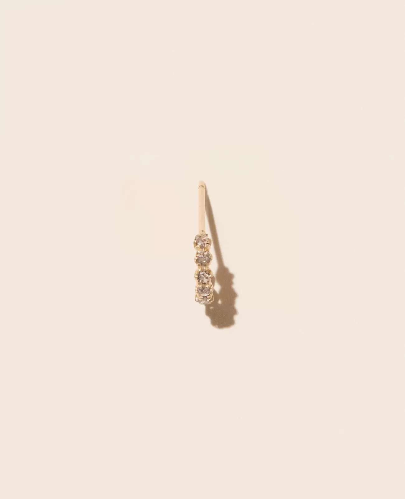 Clearance Ava Diamant Boucles D'Oreilles