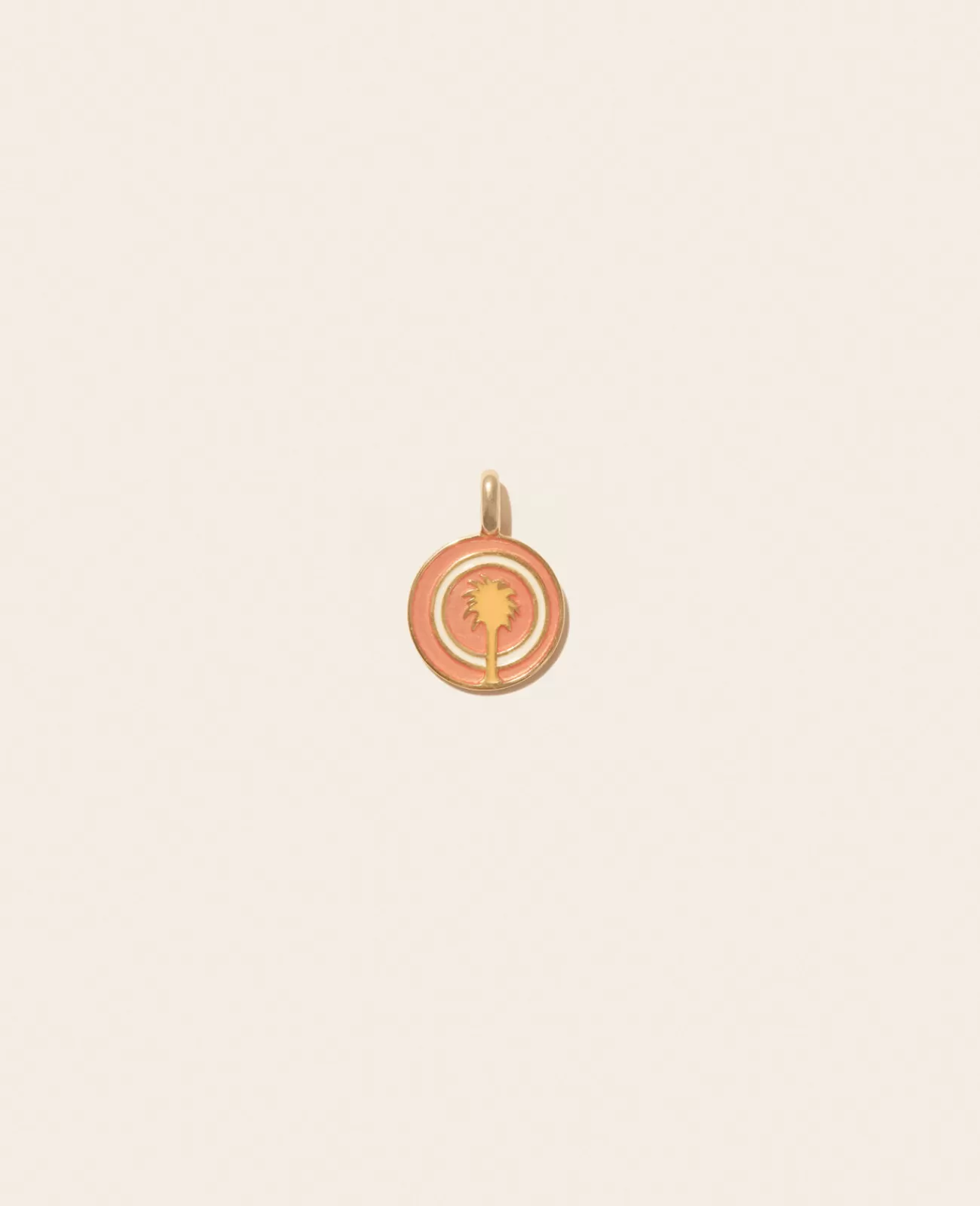 Flash Sale Faro Rose Pendentifs