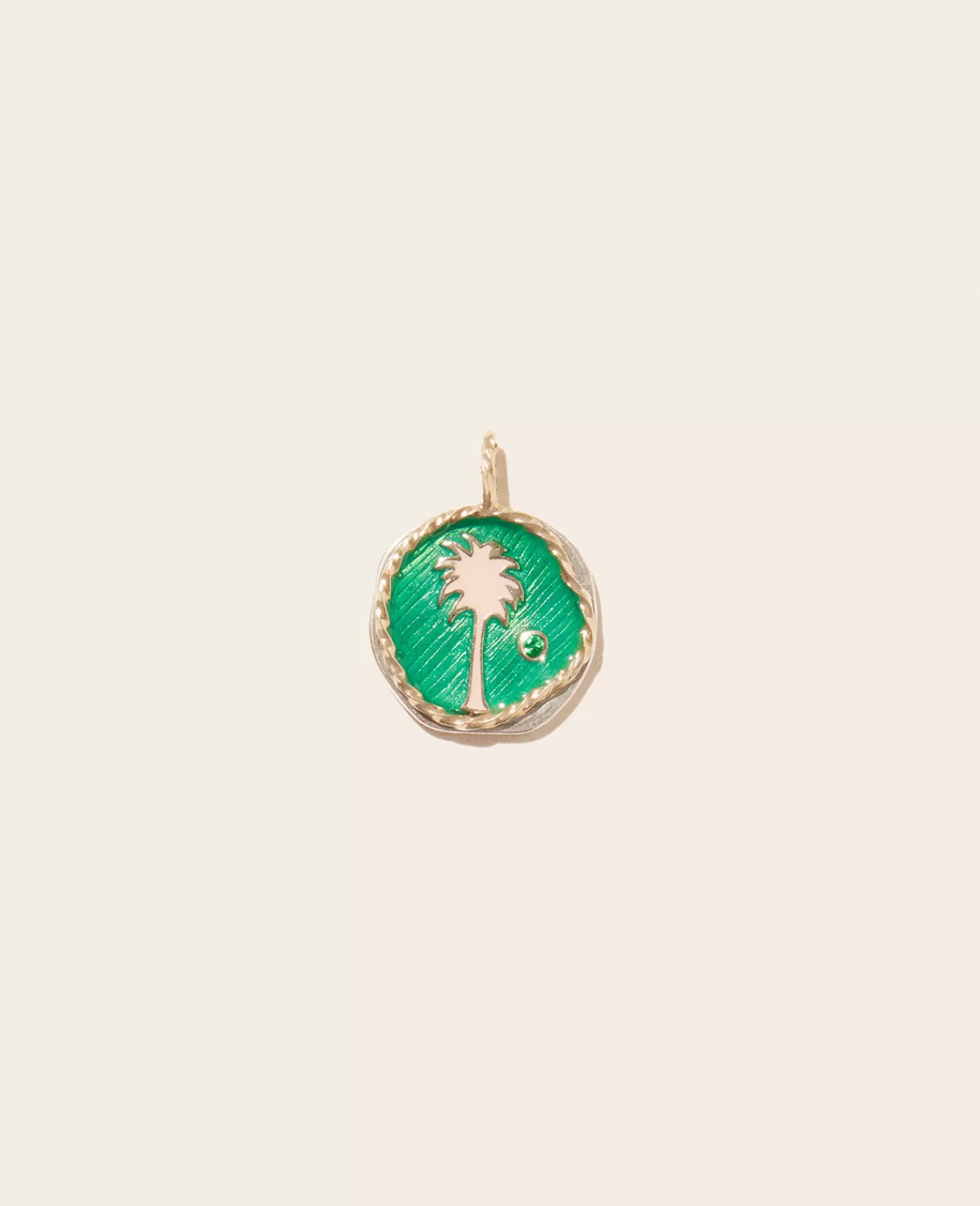 Cheap Faro Vert Pendentifs