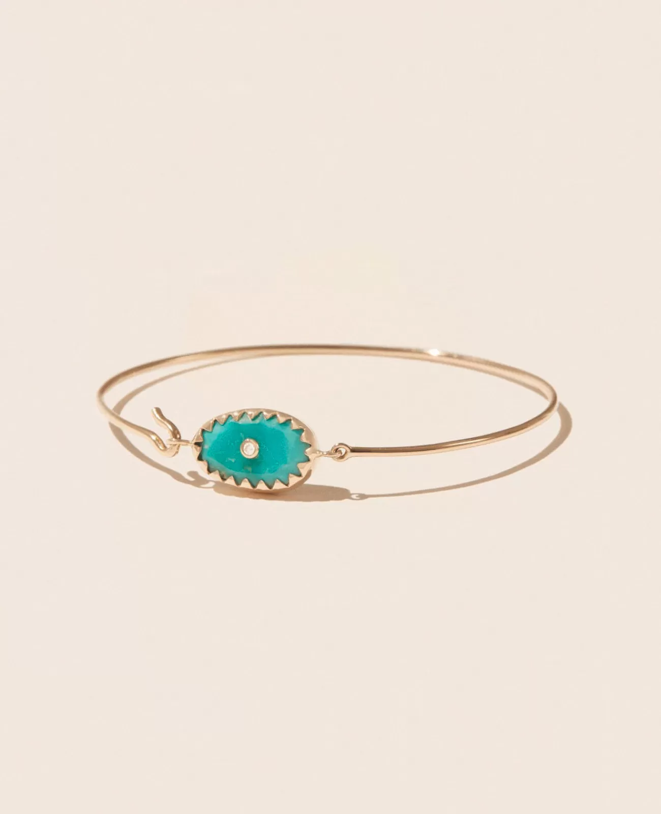 Online Orso Turquoise Bracelets